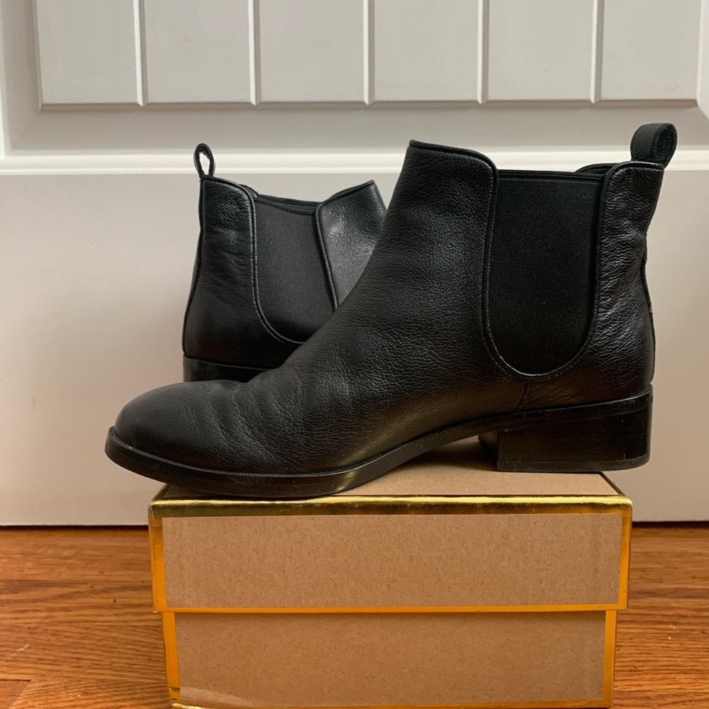 Cole Haan Chelsea Boots